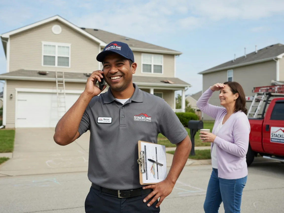 Chimney flashing repair De Pere, WI FAQs